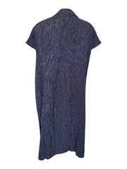 Corfu Navy Stripe