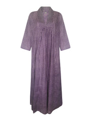 Marcia Purple Spot