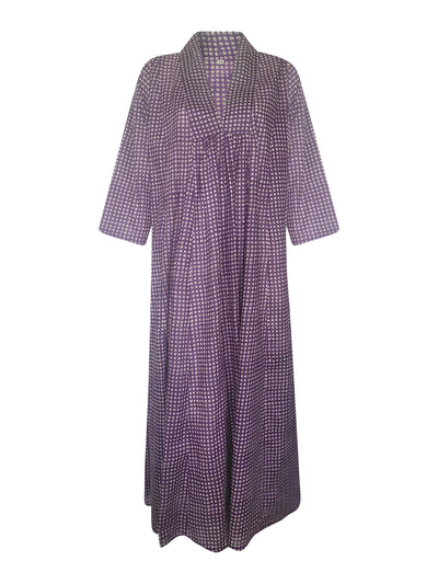 Marcia Purple Spot