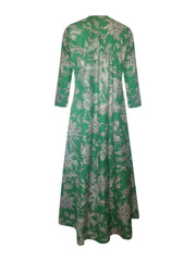 River Green Floral