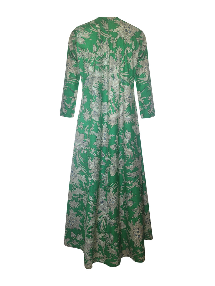 River Green Floral