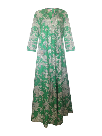 River Green Floral