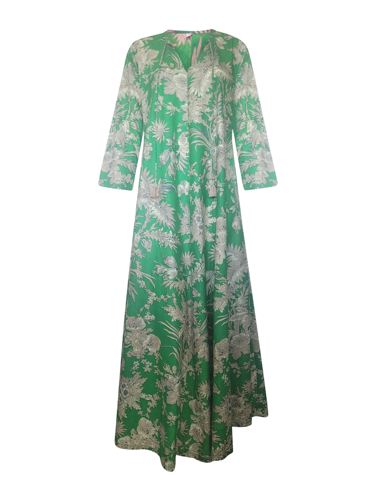 River Green Floral