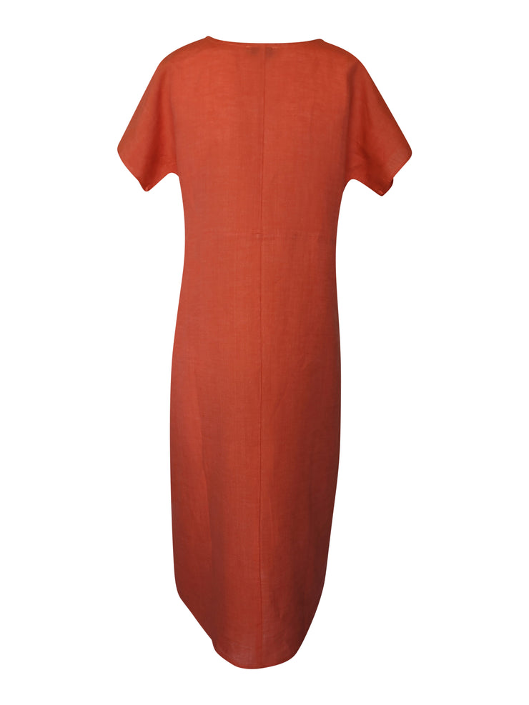 Olive Orange