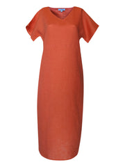 Olive Orange