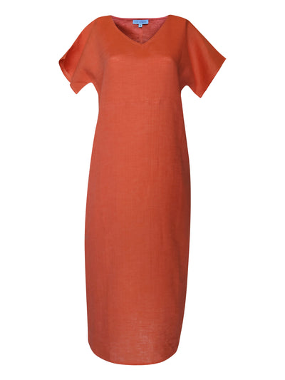 Olive Orange
