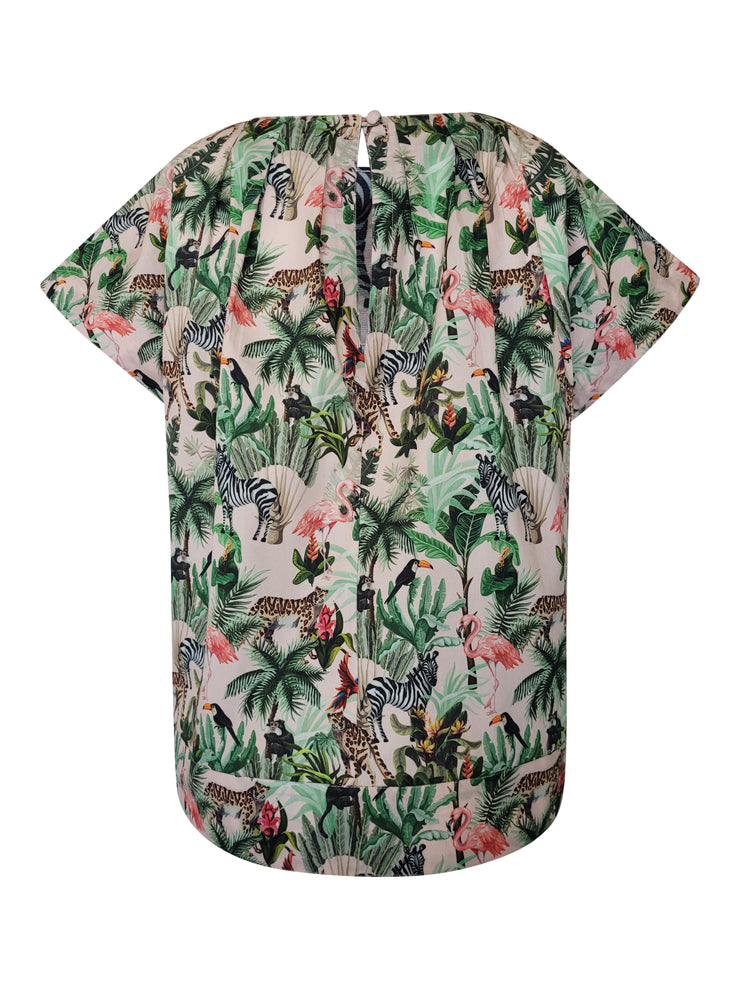 Meadow Jungle