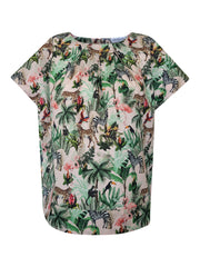 Meadow Jungle