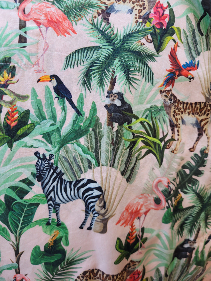 Meadow Jungle