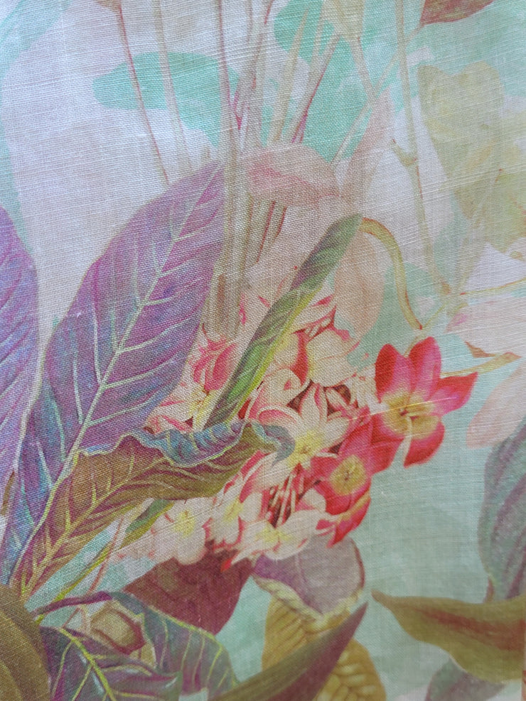 Ava Soft Floral