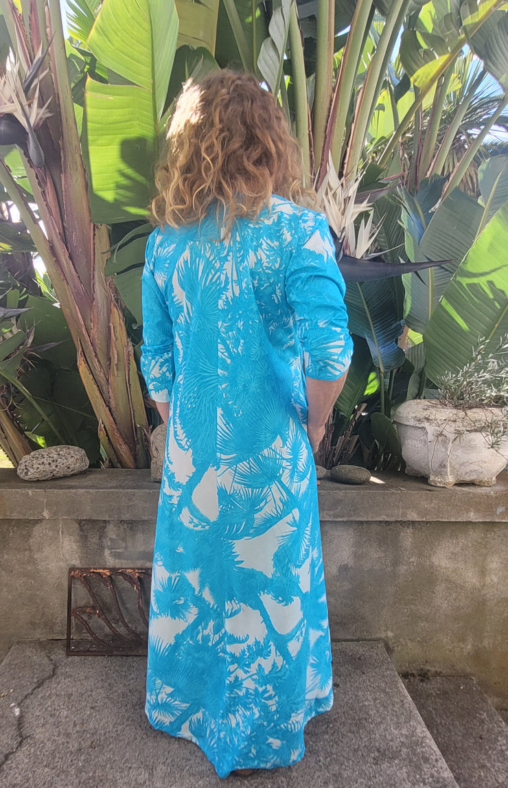 River Aqua Palm