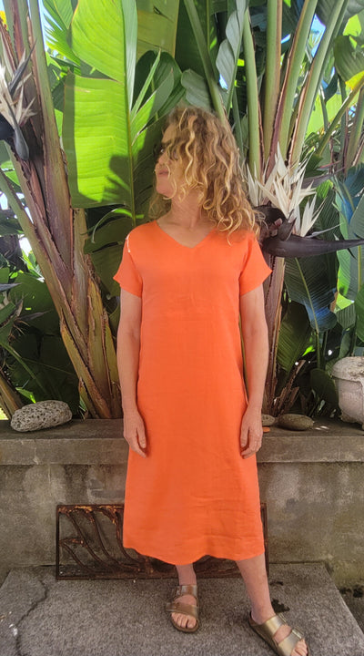 Olive Orange