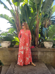 River Melon Palm