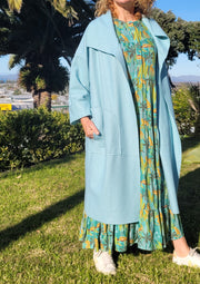 Valley Coat Duckshell