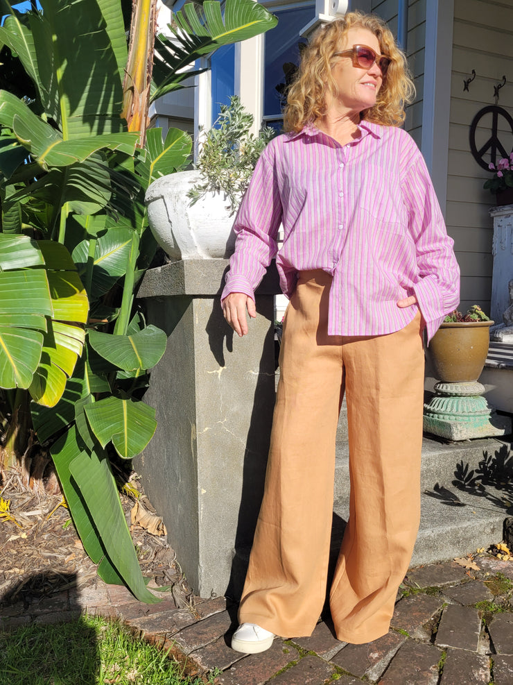 Kansas Pant Tan