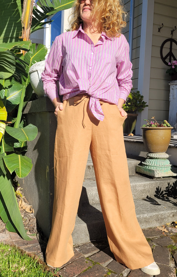 Kansas Pant Tan