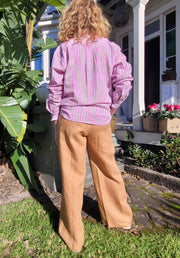 Kansas Pant Tan