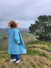 Valley Coat Duckshell