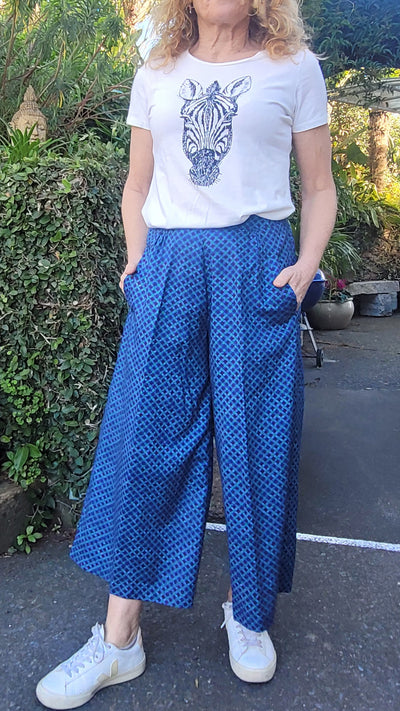 Freddie Jade Navy