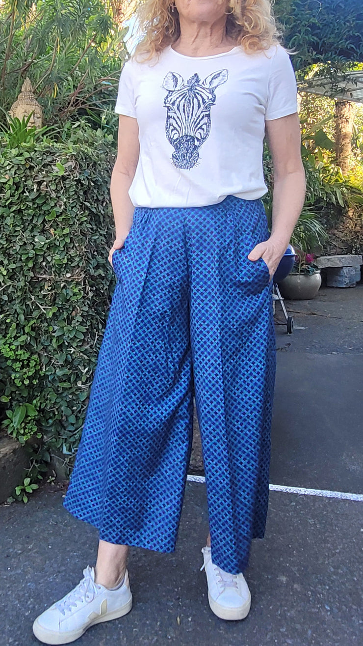 Freddie Jade Navy