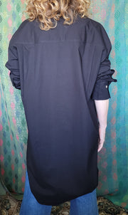 Harlo Shirt Black