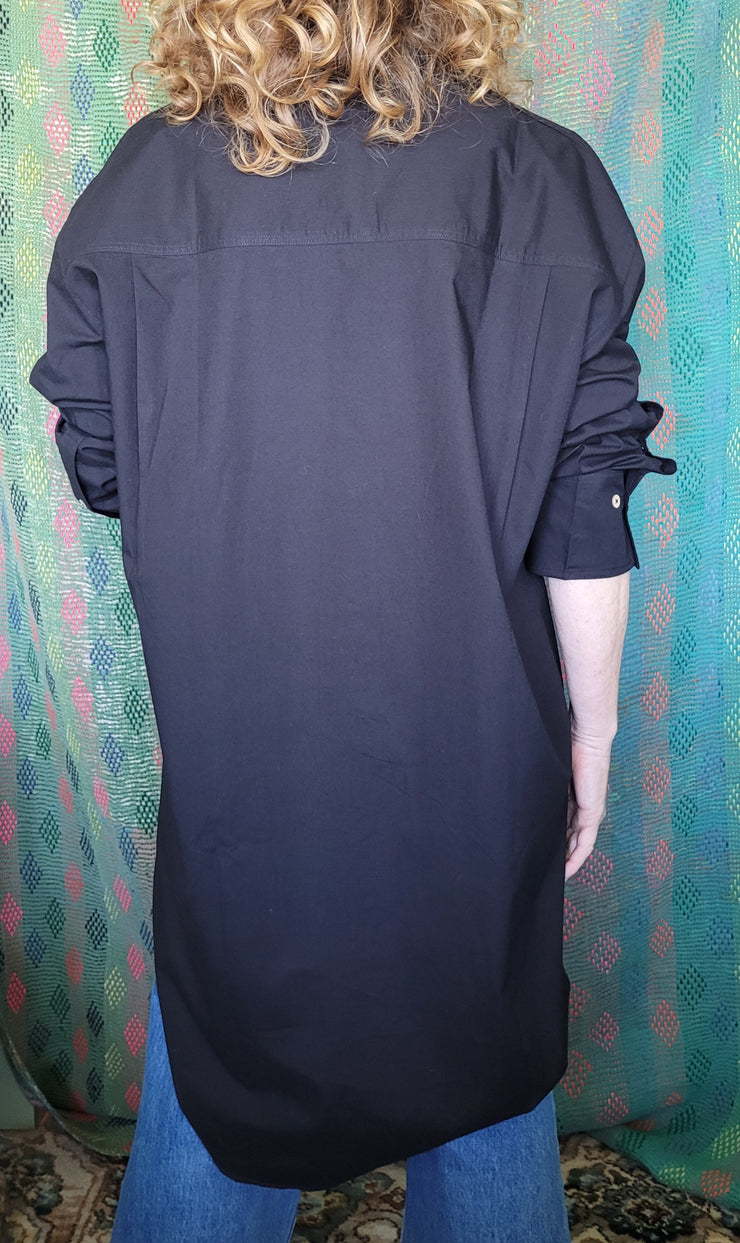 Harlo Shirt Black