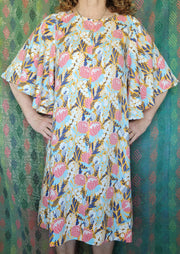 Butterfly Dress Protea