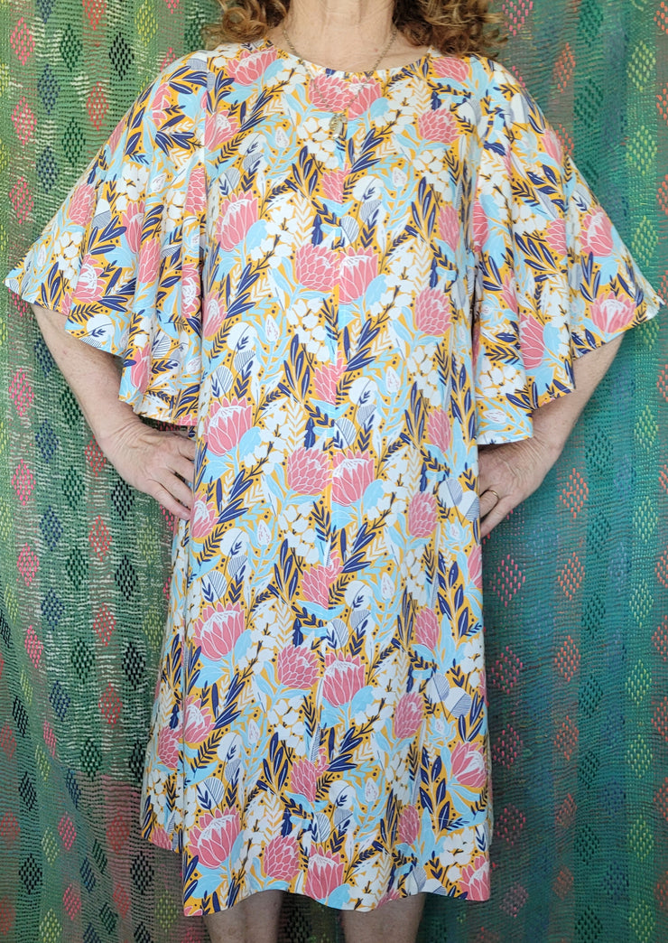 Butterfly Dress Protea