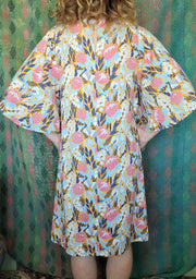 Butterfly Dress Protea