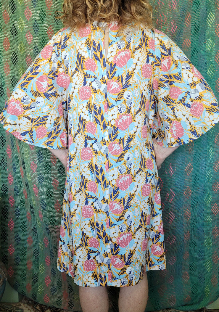 Butterfly Dress Protea