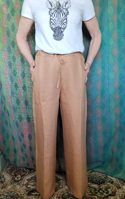 Kansas Pant Tan