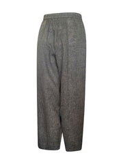 Soltace Pant Brown Stripe