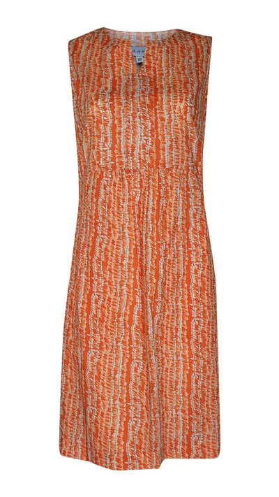 Linda OJ Stripe