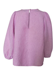 Rosie Lilac