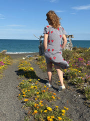 Roxy Gingham