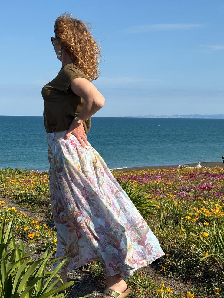 Ava Soft Floral
