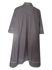 Dawn Dress Black