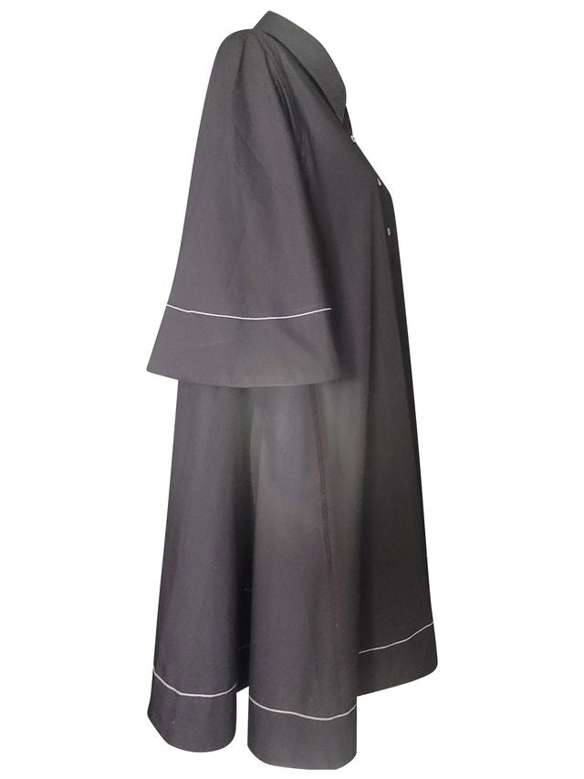 Dawn Dress Black