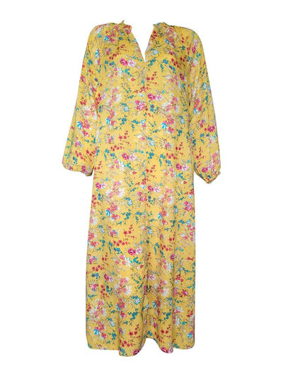 Chrissy Spring Flower