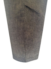 Soltace Pant Brown Stripe