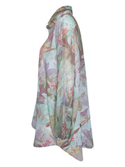 Remi Shirt Soft Floral