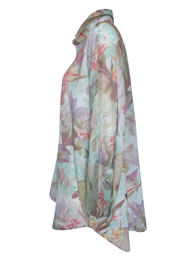 Remi Shirt Soft Floral