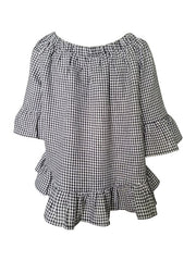 Polly Gingham