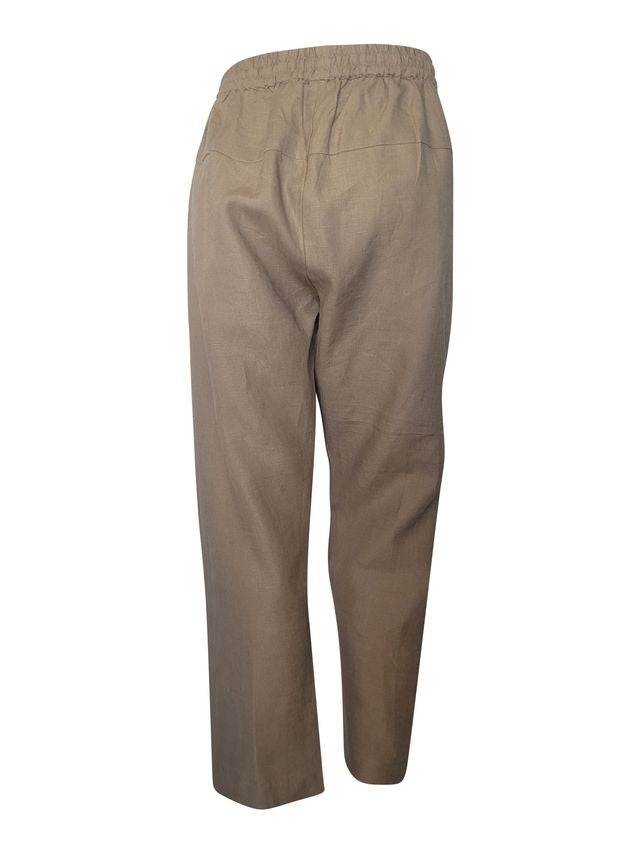 Frisco Pant Tobacco