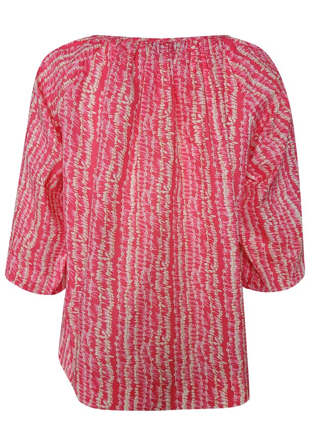 Chloe Rose Stripe