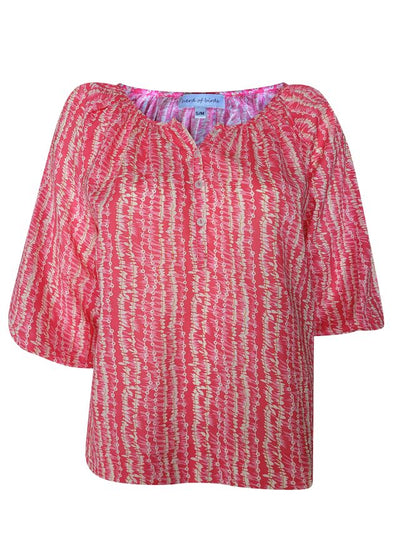 Chloe Rose Stripe