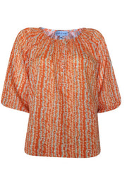 Chloe OJ Stripe
