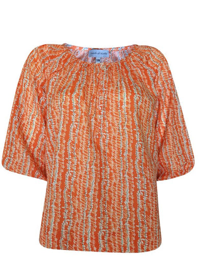 Chloe OJ Stripe