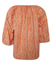Chloe OJ Stripe