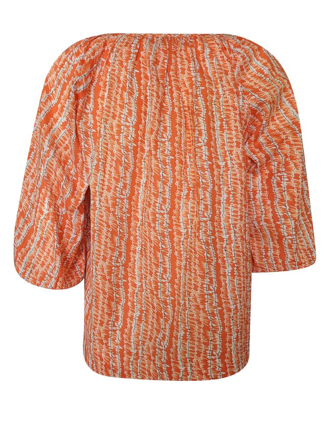 Chloe OJ Stripe